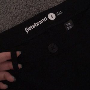 Betabrand Bootcut Yoga Pant Dress Pants✨